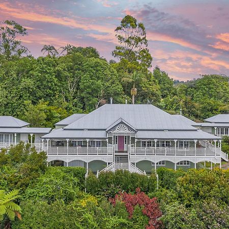 Maiala Park Lodge Mount Glorious Εξωτερικό φωτογραφία