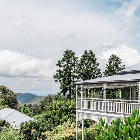 Maiala Park Lodge Mount Glorious Εξωτερικό φωτογραφία