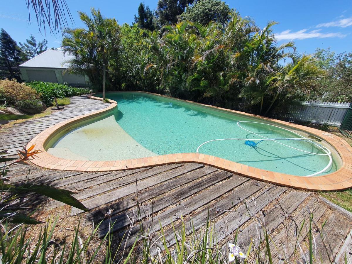 Maiala Park Lodge Mount Glorious Εξωτερικό φωτογραφία