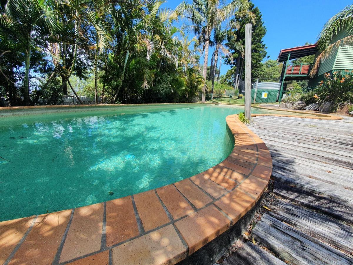 Maiala Park Lodge Mount Glorious Εξωτερικό φωτογραφία