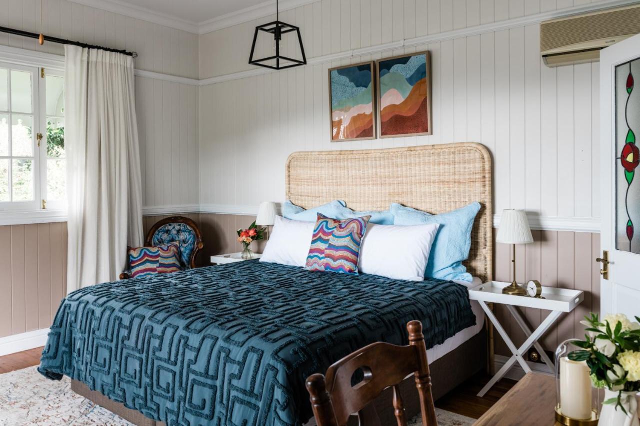 Maiala Park Lodge Mount Glorious Εξωτερικό φωτογραφία