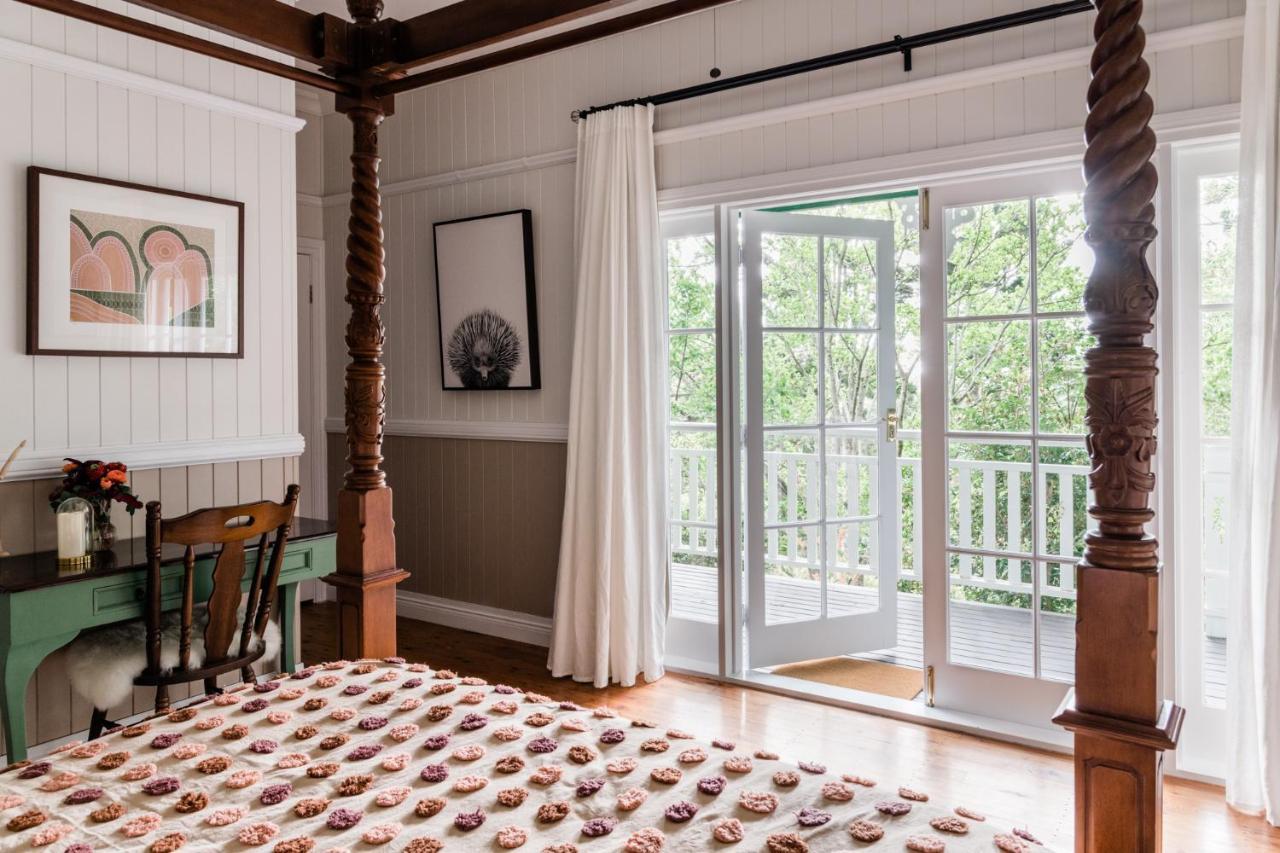 Maiala Park Lodge Mount Glorious Εξωτερικό φωτογραφία