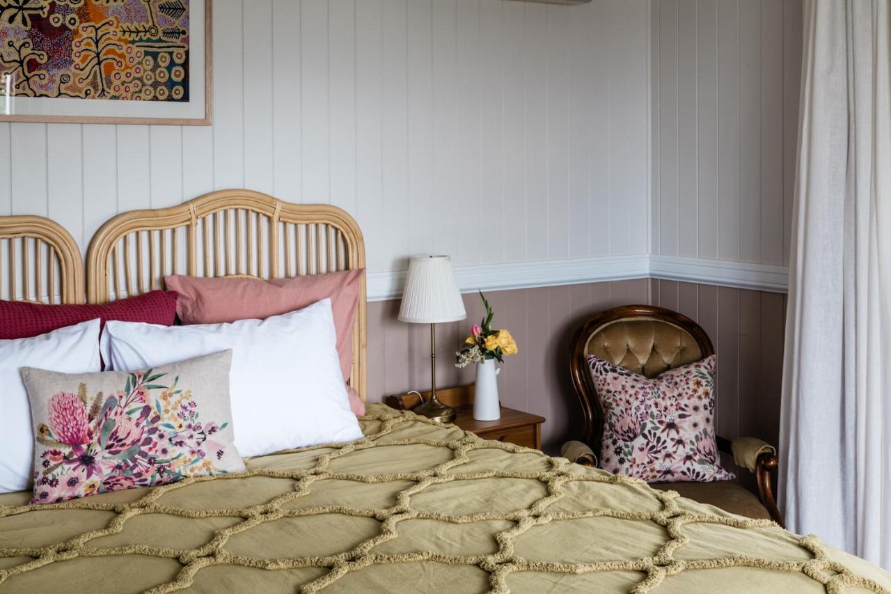 Maiala Park Lodge Mount Glorious Εξωτερικό φωτογραφία