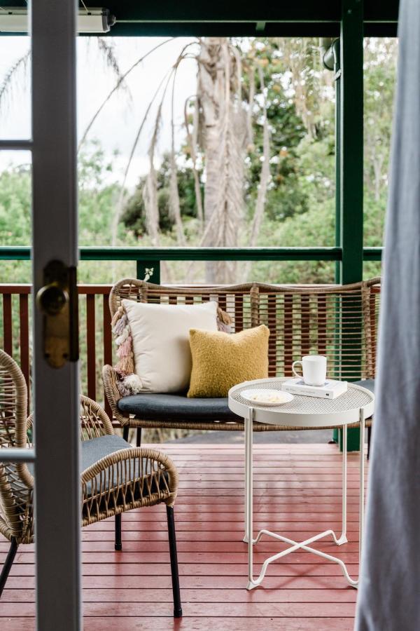 Maiala Park Lodge Mount Glorious Εξωτερικό φωτογραφία
