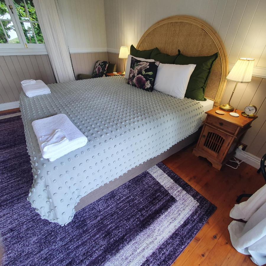 Maiala Park Lodge Mount Glorious Εξωτερικό φωτογραφία