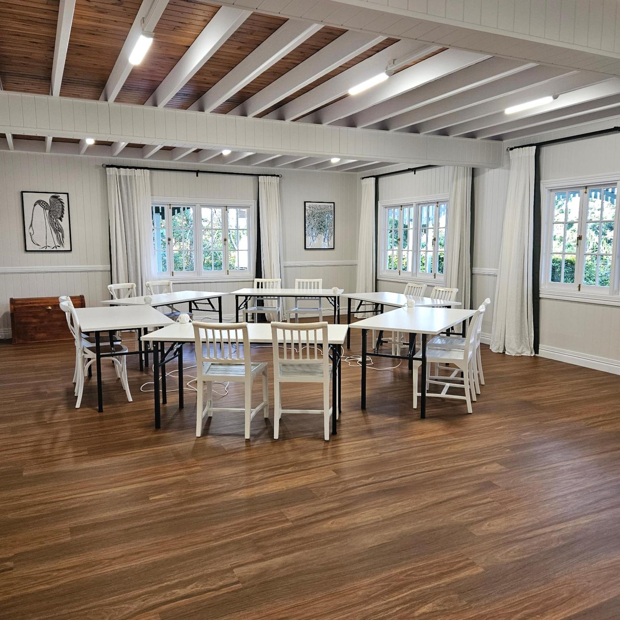 Maiala Park Lodge Mount Glorious Εξωτερικό φωτογραφία