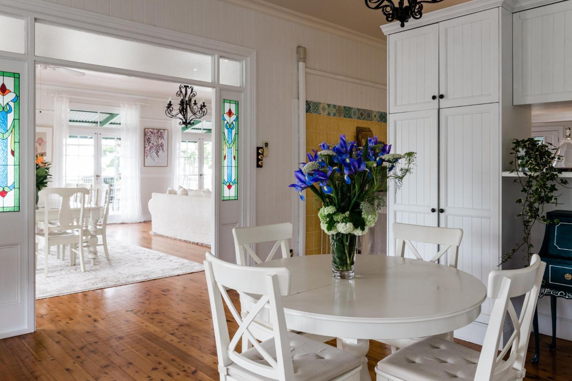 Maiala Park Lodge Mount Glorious Εξωτερικό φωτογραφία