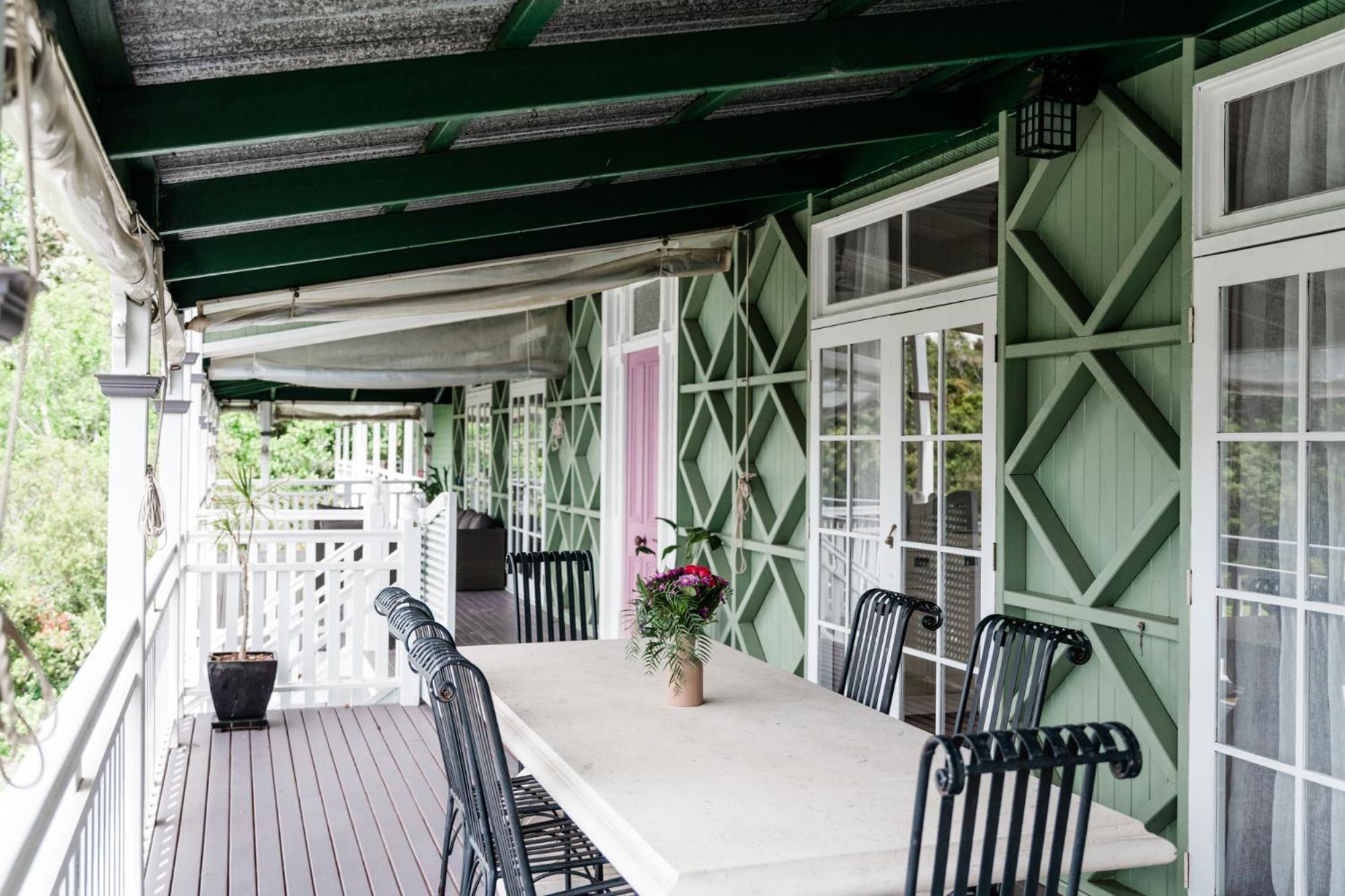 Maiala Park Lodge Mount Glorious Εξωτερικό φωτογραφία