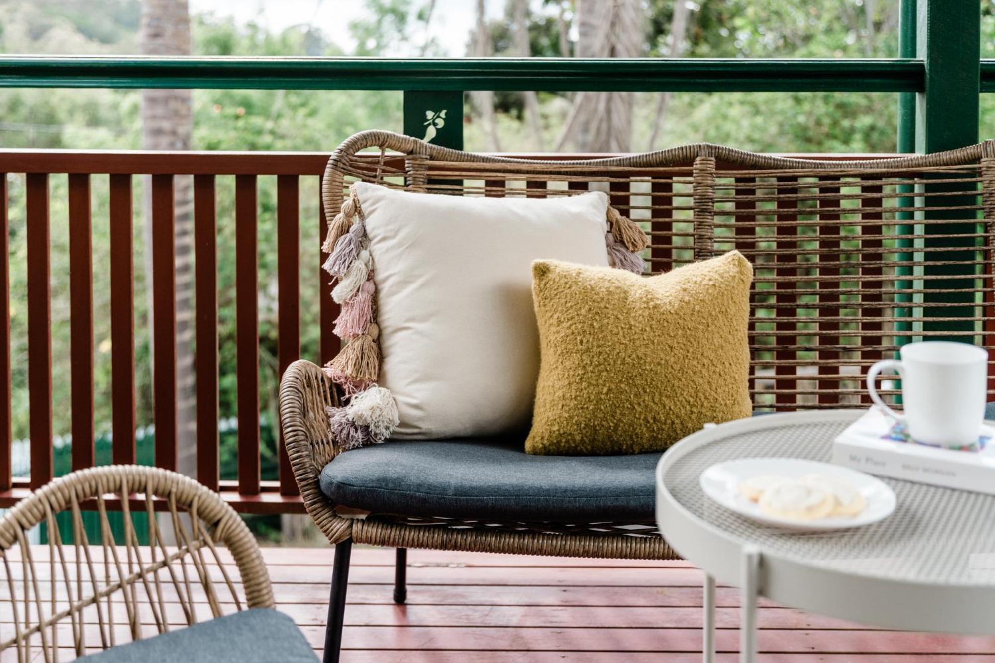 Maiala Park Lodge Mount Glorious Εξωτερικό φωτογραφία