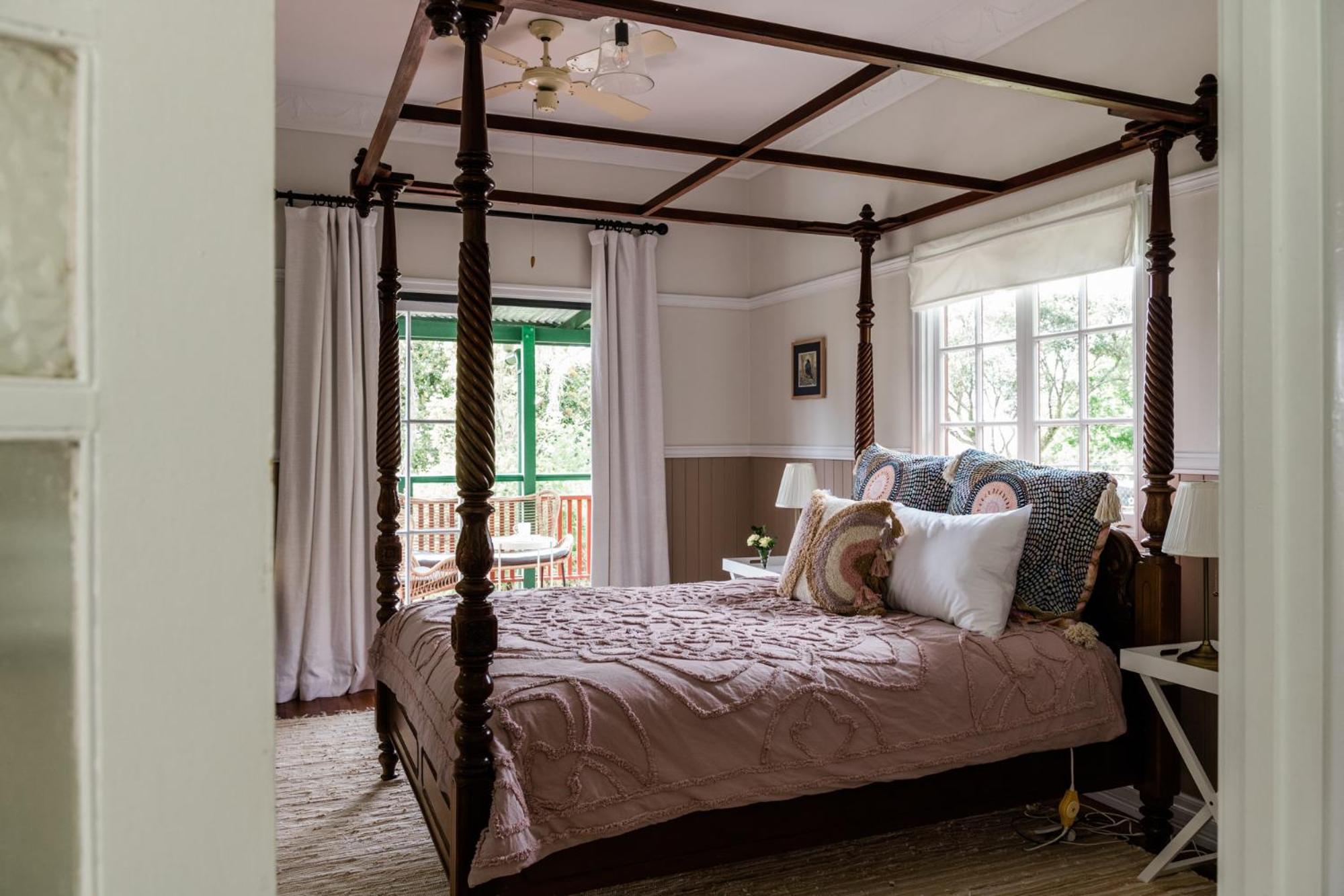 Maiala Park Lodge Mount Glorious Εξωτερικό φωτογραφία