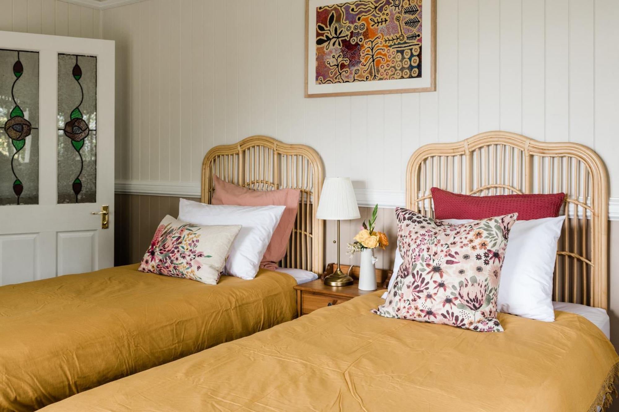 Maiala Park Lodge Mount Glorious Εξωτερικό φωτογραφία
