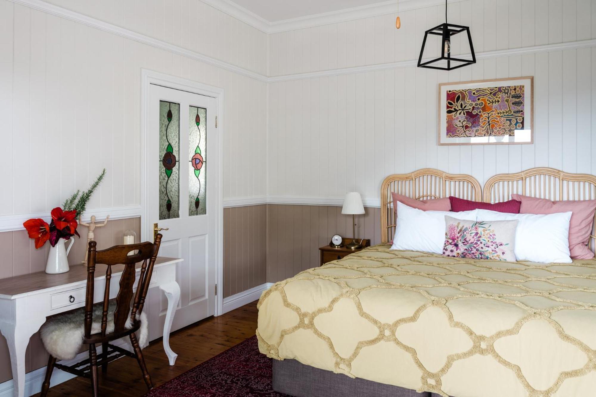 Maiala Park Lodge Mount Glorious Εξωτερικό φωτογραφία