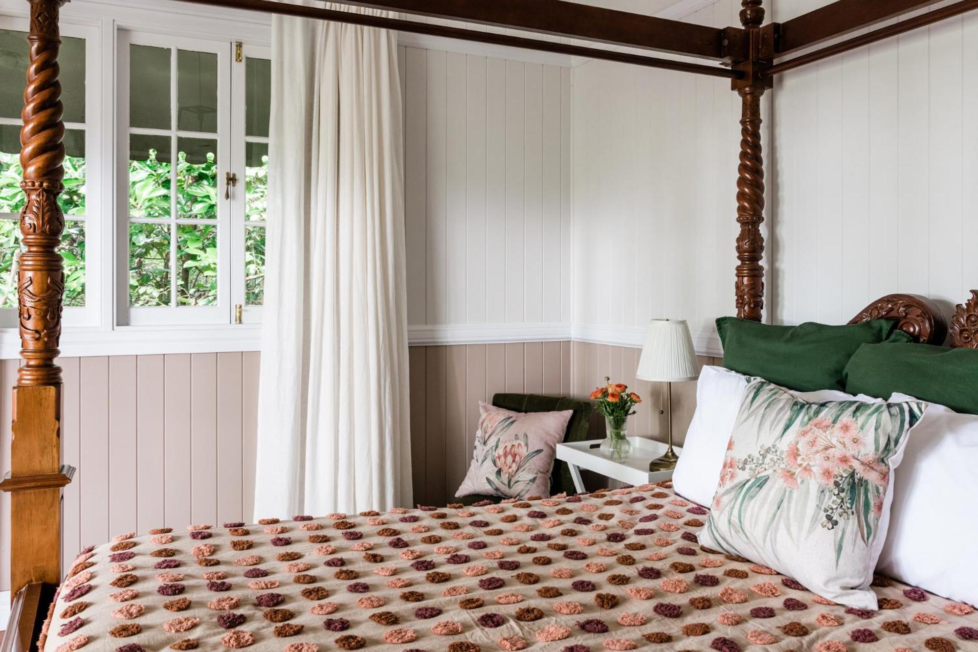 Maiala Park Lodge Mount Glorious Εξωτερικό φωτογραφία