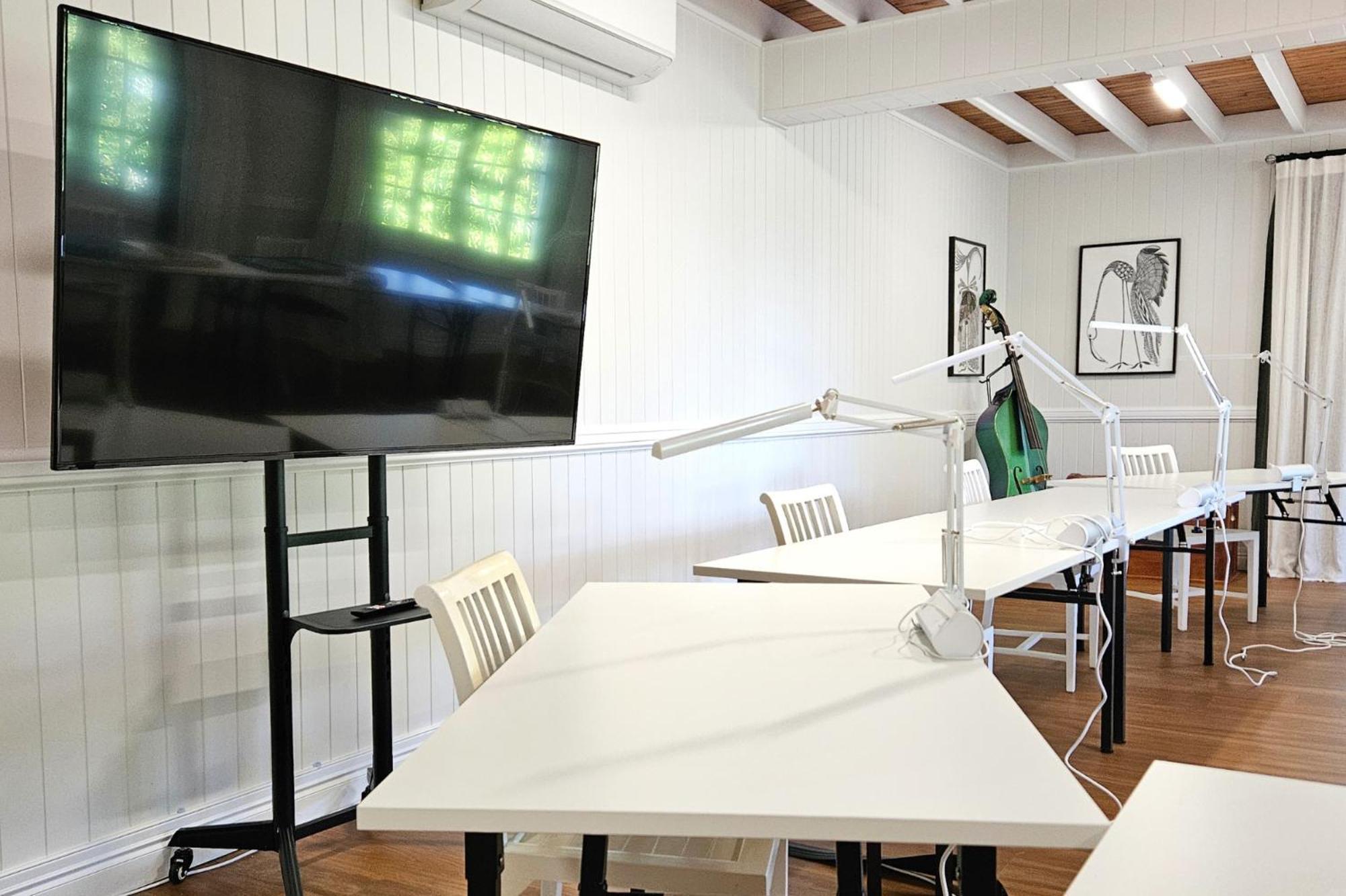 Maiala Park Lodge Mount Glorious Εξωτερικό φωτογραφία