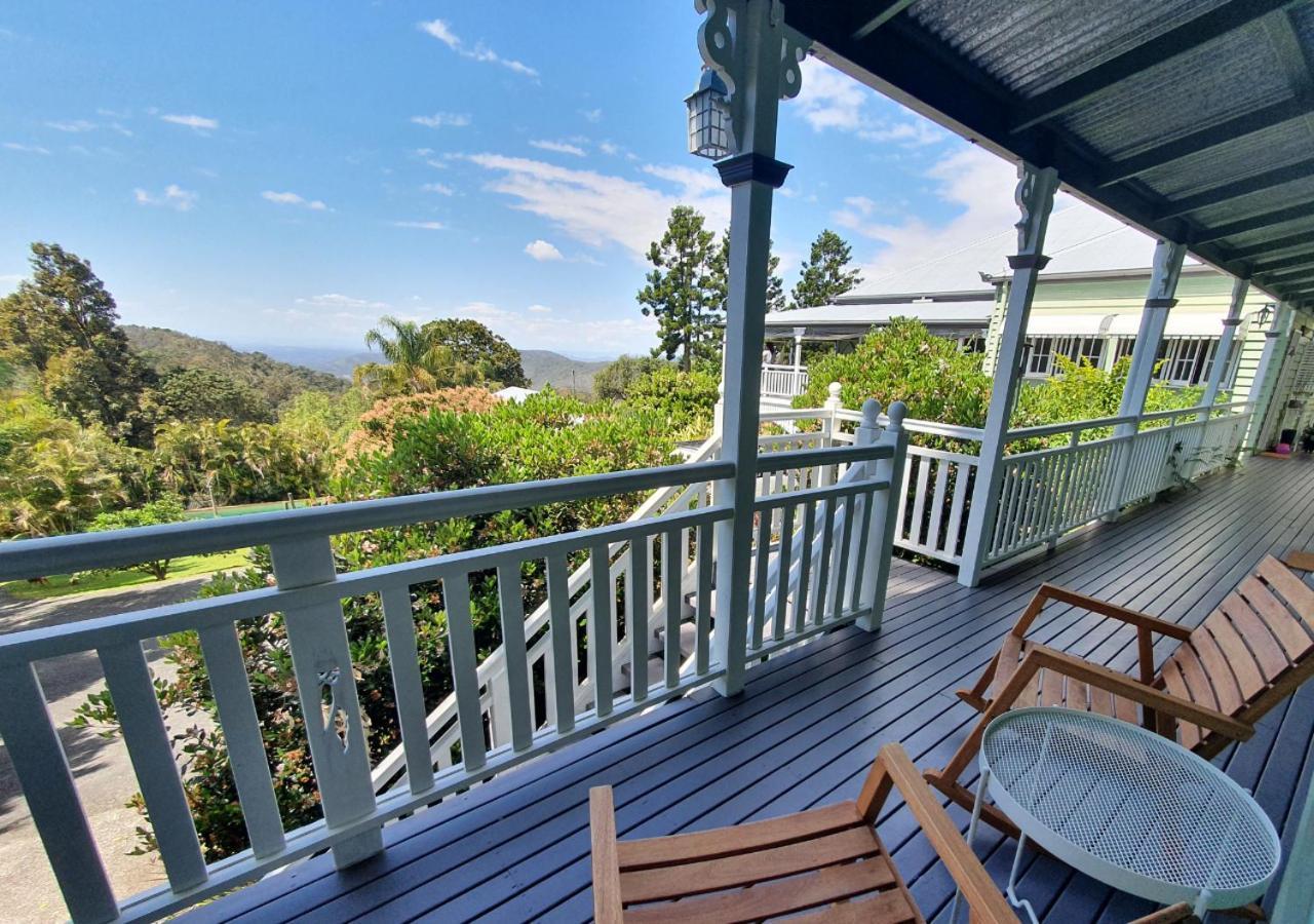 Maiala Park Lodge Mount Glorious Εξωτερικό φωτογραφία